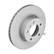 Bremsscheibe BMW 4