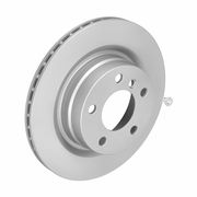 Bremsscheibe BMW 2