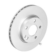 Bremsscheibe MERCEDES-BENZ C-KLASSE