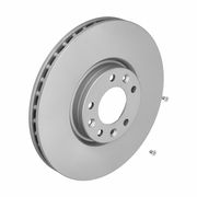 Bremsscheibe PEUGEOT 407