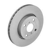 Bremsscheibe TOYOTA YARIS