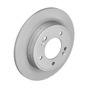 Bremsscheibe HYUNDAI i30