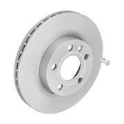 Bremsscheibe VW TRANSPORTER