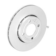 Bremsscheibe VW LUPO