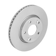 Bremsscheibe KIA CERATO