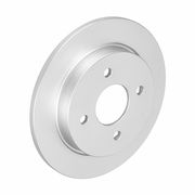 Bremsscheibe FORD SIERRA