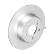 Bremsscheibe MERCEDES-BENZ CLK