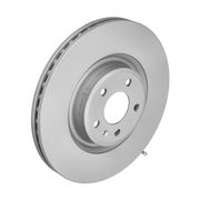 Bremsscheibe PORSCHE MACAN