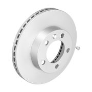 Bremsscheibe RENAULT MASTER