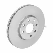 Bremsscheibe OPEL ASTRA