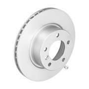 Bremsscheibe BMW X3