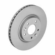 Bremsscheibe NISSAN LEAF