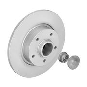 Bremsscheibe RENAULT TRAFIC