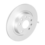 Bremsscheibe FIAT CROMA