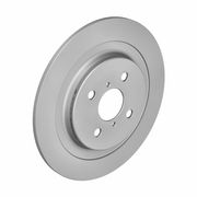 Bremsscheibe TOYOTA YARIS