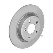 Bremsscheibe MERCEDES-BENZ CLA