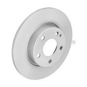 Bremsscheibe MERCEDES-BENZ G-KLASSE