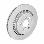 Bremsscheibe VOLVO V60