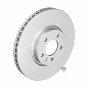 Bremsscheibe VW MULTIVAN