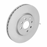 Bremsscheibe OPEL MERIVA