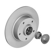 Bremsscheibe RENAULT MEGANE CC