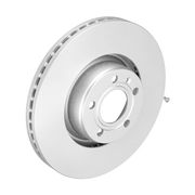 Bremsscheibe AUDI ALLROAD