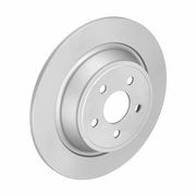 Bremsscheibe FORD S-MAX