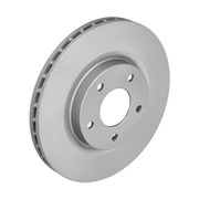 Bremsscheibe MITSUBISHI OUTLANDER