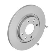 Bremsscheibe PEUGEOT 2008