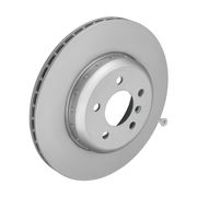 Bremsscheibe BMW 5