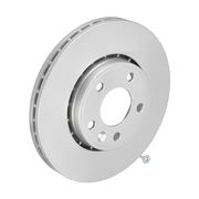 Bremsscheibe OPEL VIVARO