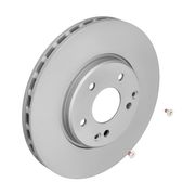 Bremsscheibe MERCEDES-BENZ R-KLASSE