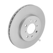 Bremsscheibe HONDA INSIGHT