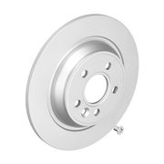 Bremsscheibe VOLVO XC60