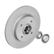 Bremsscheibe PEUGEOT PARTNER Tepee