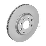 Bremsscheibe OPEL TIGRA