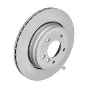 Bremsscheibe BMW X5