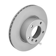 Bremsscheibe BMW X5
