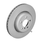 Bremsscheibe BMW 5
