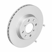 Bremsscheibe OPEL AGILA