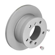 Bremsscheibe MERCEDES-BENZ S-KLASSE