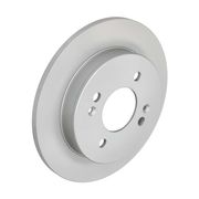 Bremsscheibe HYUNDAI i10