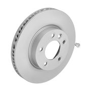 Bremsscheibe VW TOUAREG