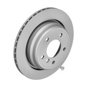 Bremsscheibe BMW 5