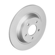 Bremsscheibe MAZDA 5