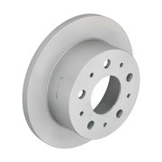 Bremsscheibe CITROËN JUMPER