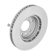 Bremsscheibe VW TOUAREG