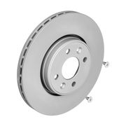 Bremsscheibe RENAULT KANGOO