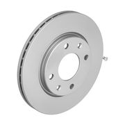 Bremsscheibe PEUGEOT 206+