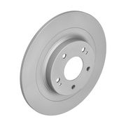 Bremsscheibe MITSUBISHI ASX